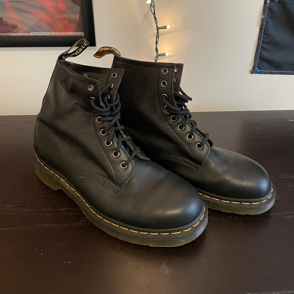 Original Doc Martins